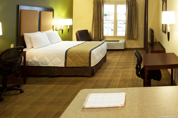 Hotel Extended Stay America Gardena